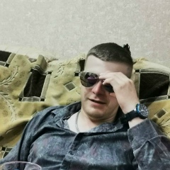 Сергей Фадеев, 04.05.1991, Уральск