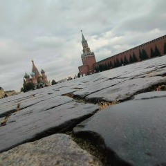 Кирилл Борохов, Воронеж