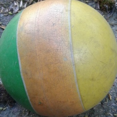 Валентин Вор-Обоев, 15.04.1986