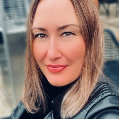 Гуля Ялышева, 13.12.1981, Санкт-Петербург