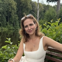 Антонина Дида, 03.09.1989, Новый Уренгой