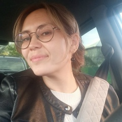 Ольга Щербакова, 02.05.1984, Норильск