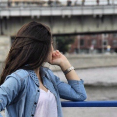 Гульмира Абдикаримова, 21.01.1989, Шымкент