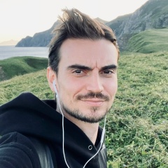 Муслим Мовсум-заде, 06.05.1986, Москва