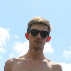 Yura Lokotkov, 30.08, Пермь