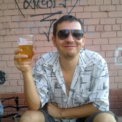 Андрей Здоренко, 16.12.1985, Запорожье