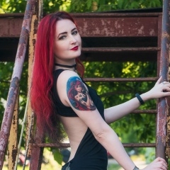 Светлана Линде, 25.03, Москва