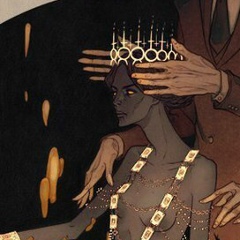 Оля Калюжная, 31.05, Москва