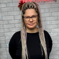 Екатерина Белова, 17.01.1984, Москва