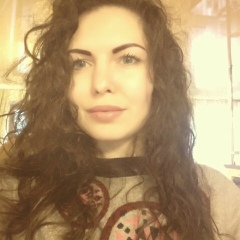 Екатерина Петрова, 11.05.1990, Запорожье