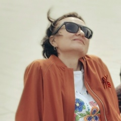 Татьяна Гладченко, 18.06, Чита