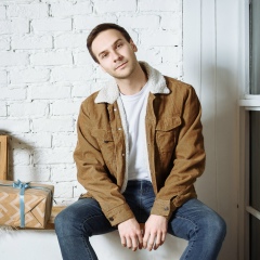 Владимир Лазарев, 09.01, Москва