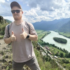 Дмитрий Широков, Тюмень