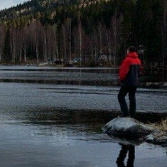Максим Скоулз, 08.04.1980, Москва