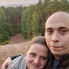 Макс Силютин, 21.10, Санкт-Петербург