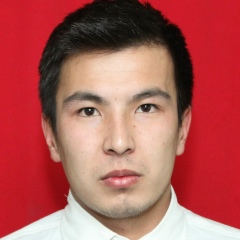 Mars Aman, 30.09.1994, Бишкек