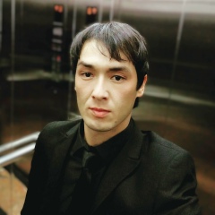 Мырза Шабданов, Шымкент