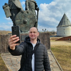 Петр Толстов, 04.12.1984, Санкт-Петербург