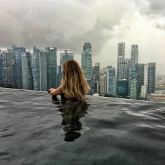 Ирина Скударнова, 13.11.1988, Москва