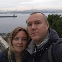 Полина Юдина, 28.02, Санкт-Петербург