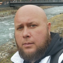 Михаил Дмитриев, 02.04.1983, Москва