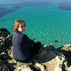 Анастасия Тарновская, 06.12, Москва