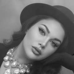 Ольга Кочерова, 10.08, Москва