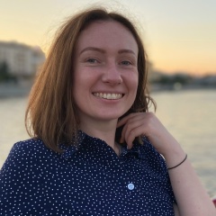 Надежда Бормашова, 28.06, Москва