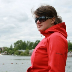 Настя Тямакова, 13.02, Санкт-Петербург