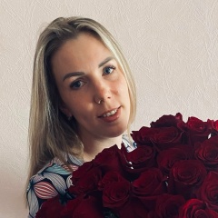 Ольга Андреещева, 09.05, Верхняя Пышма