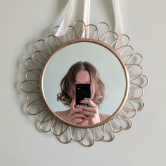 Алена Стороженко, 24.04, Москва