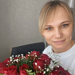 Екатерина Яковлева