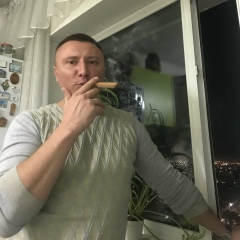 Кирилл Касаткин, 27.06.1983, Алматы