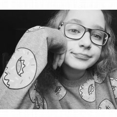 Julia Lubecka, 11.05.2003