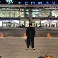 Egor Smirnov, Москва