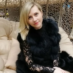 Алина Горелая, 23.11, Киев