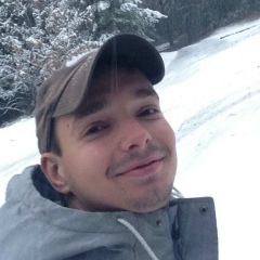 Макс Бойко, Новосибирск