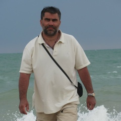 Павел Воливач, 20.08.1967, Харьков