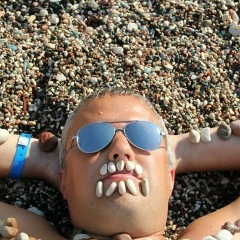 Антон Мищишин, 30.04, Санкт-Петербург