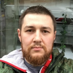 Станислав Туговиков, 20.12.1981, London