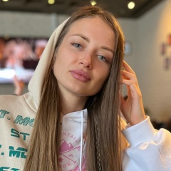 Алина Букашка, 25.05, Краснодар