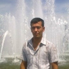 Умарбек Матниязов, 18.03.1987, Астрахань