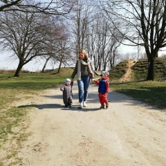 Валерия Киселёва, 18.12.1990, Калининград