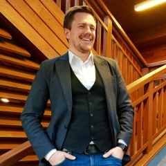 Денис Бондарчук-Грита, 05.07, Ивано-Франковск