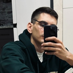 Макс Хованский, 30.09, Новороссийск