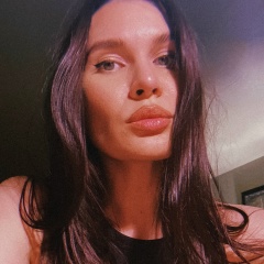 Olya Solodova, 07.03
