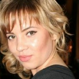 Зарина Шогенова, 25.02.1992, Москва