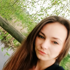 Юлія Когтюк, 26.02, Любомль