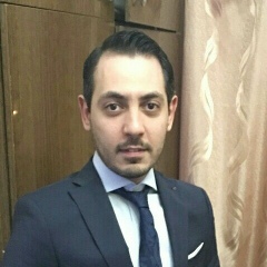 Mohamad Mido, Москва