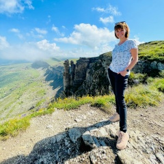 Юлия Савченко, 24.08.1986, Ессентуки